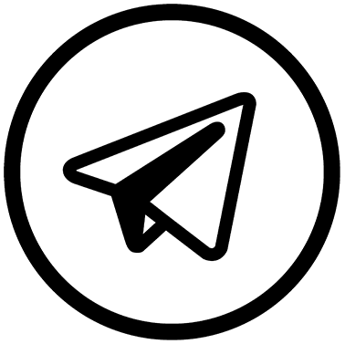 LogoTelegram