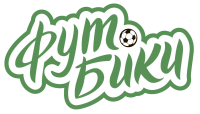 Футбики лого зел